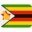 flag, Zimbabwe